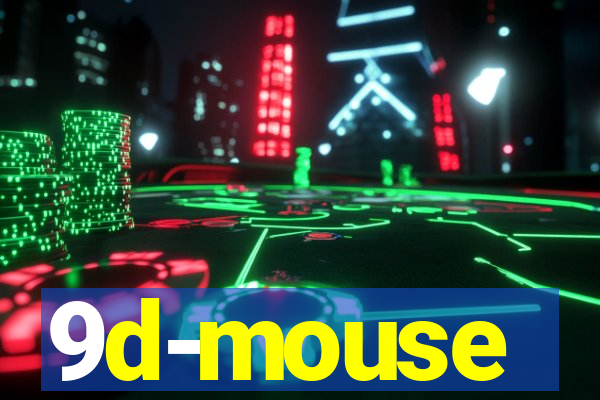 9d-mouse