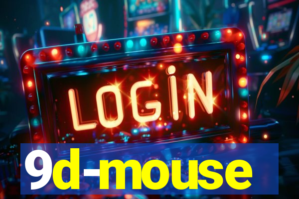 9d-mouse