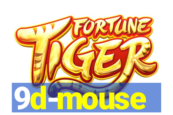 9d-mouse