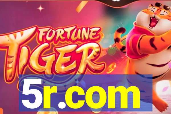 5r.com