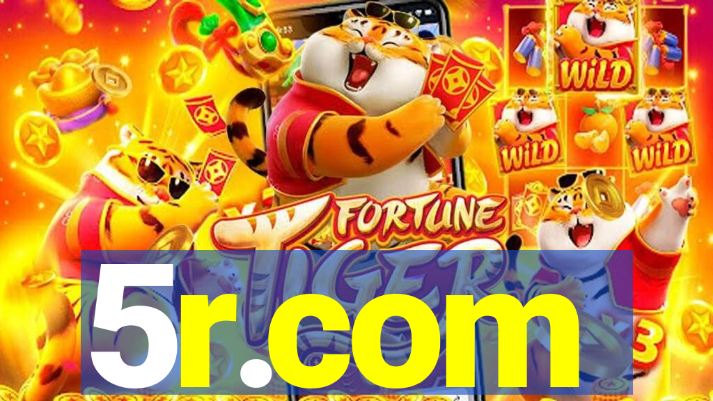 5r.com