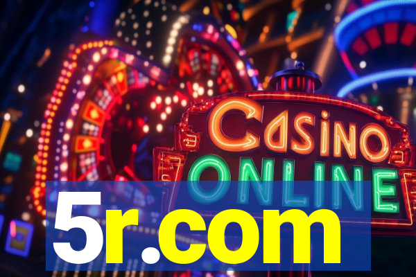5r.com