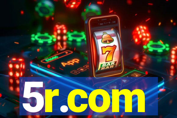 5r.com