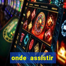 onde assistir america x cruz azul