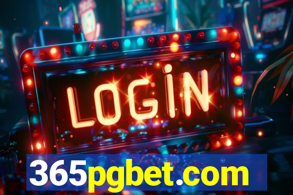 365pgbet.com