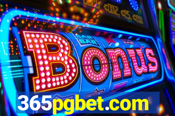 365pgbet.com