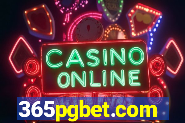 365pgbet.com