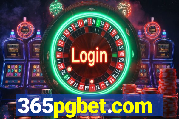 365pgbet.com