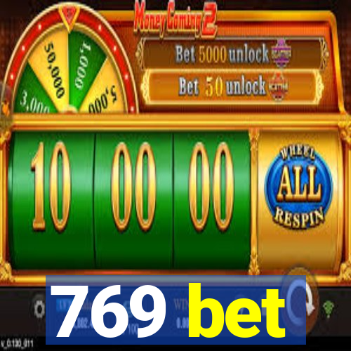 769 bet