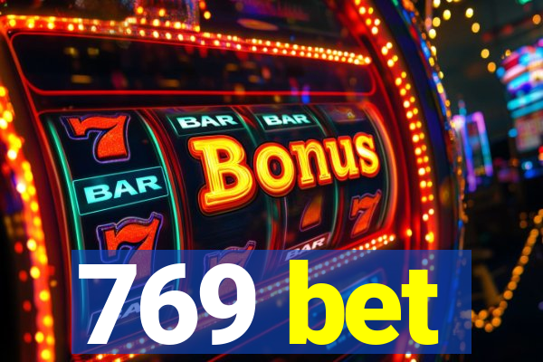 769 bet
