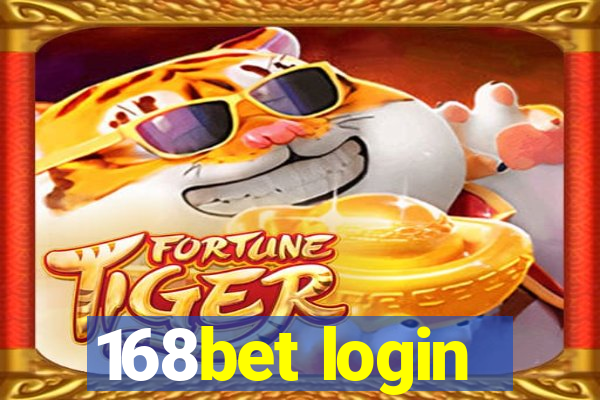168bet login