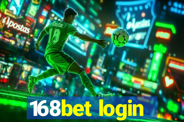 168bet login