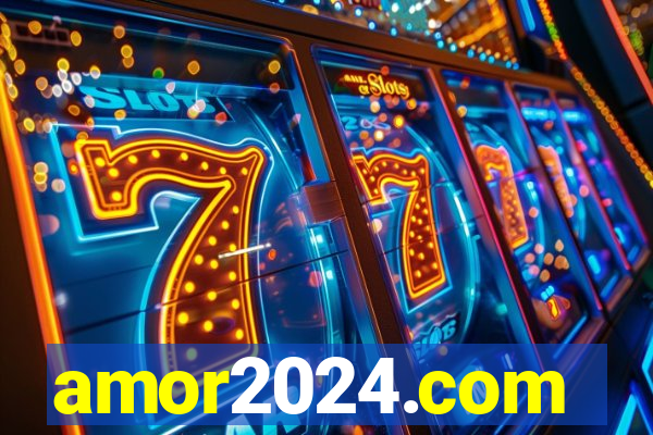 amor2024.com