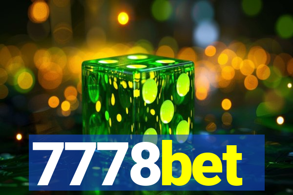 7778bet