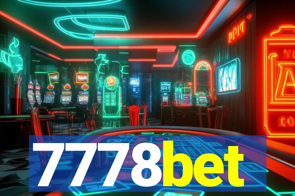 7778bet