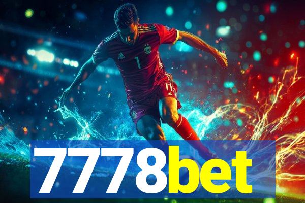 7778bet