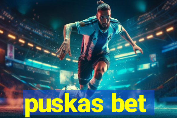 puskas bet