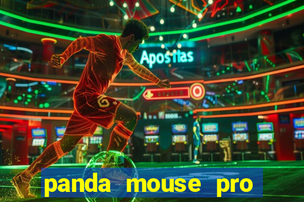 panda mouse pro 2.3 6