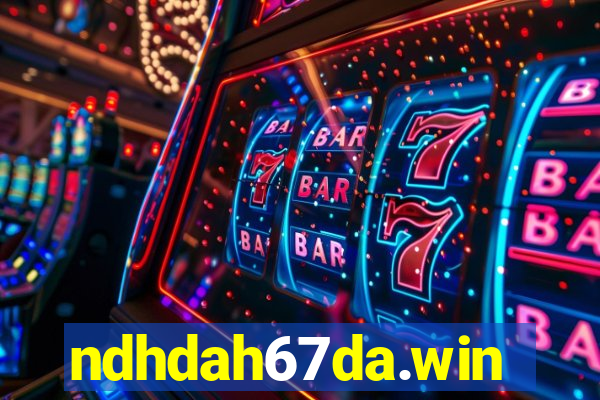 ndhdah67da.win