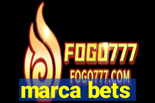marca bets