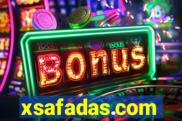 xsafadas.com