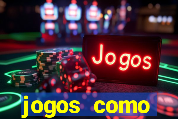 jogos como summertime saga