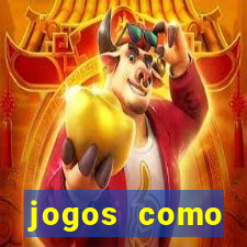 jogos como summertime saga