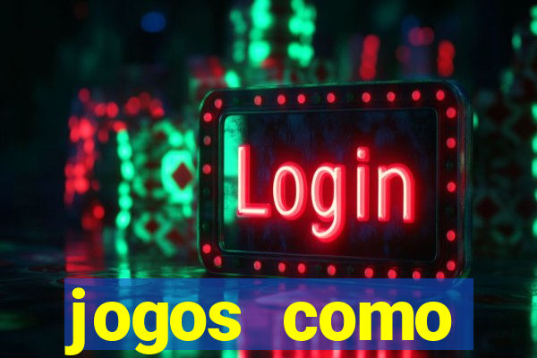 jogos como summertime saga