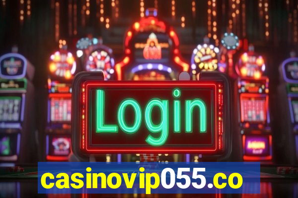 casinovip055.com