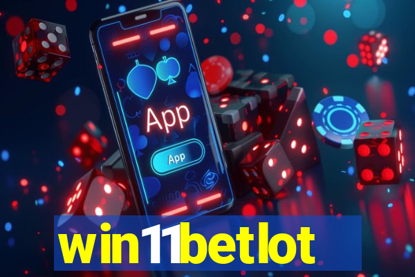 win11betlot