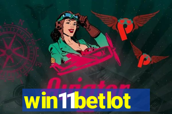 win11betlot
