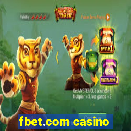 fbet.com casino