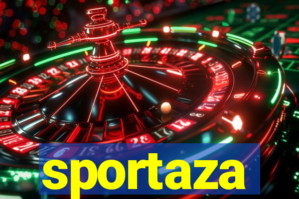 sportaza