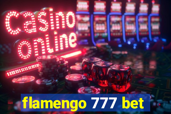 flamengo 777 bet