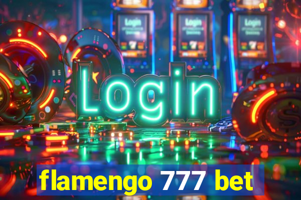flamengo 777 bet