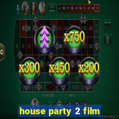 house party 2 film