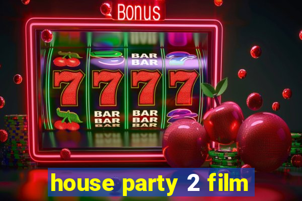 house party 2 film