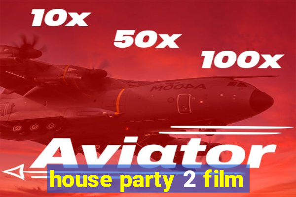 house party 2 film