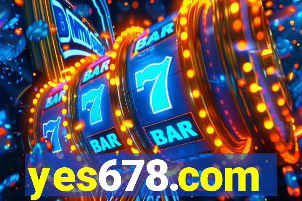 yes678.com