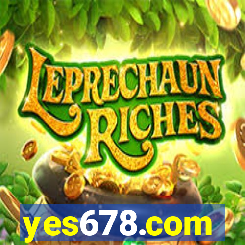 yes678.com