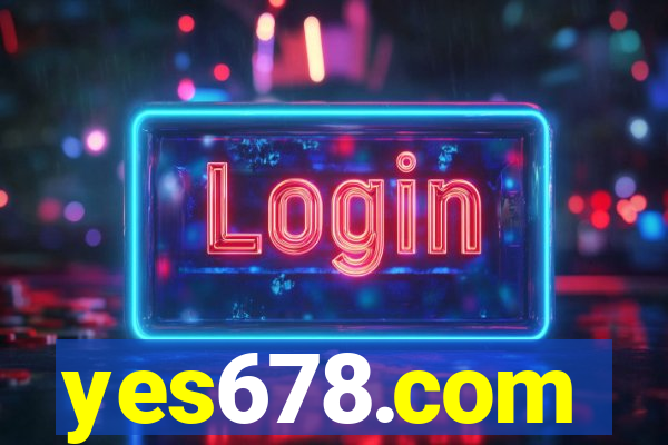 yes678.com