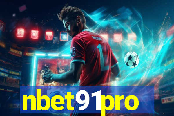 nbet91pro
