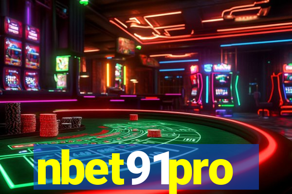 nbet91pro