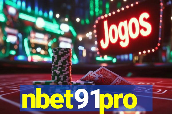 nbet91pro
