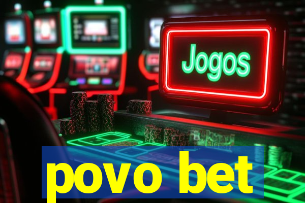 povo bet