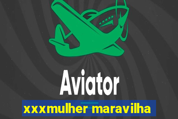 xxxmulher maravilha