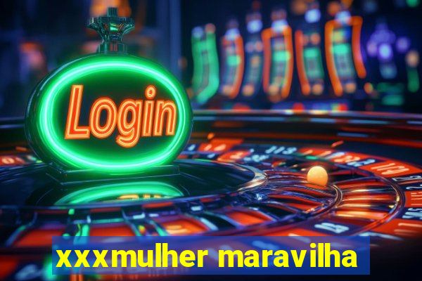 xxxmulher maravilha
