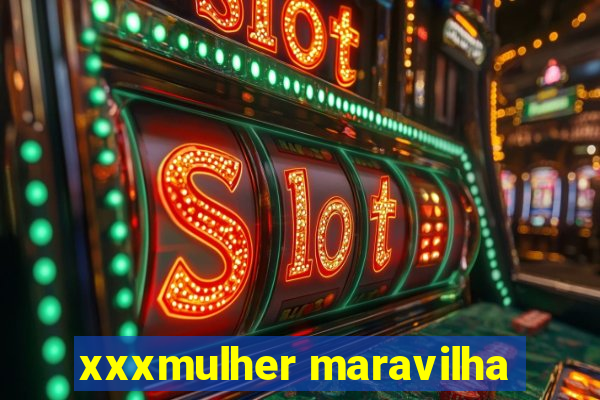 xxxmulher maravilha