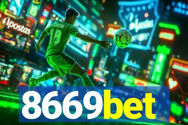 8669bet