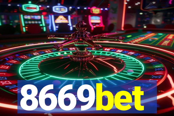 8669bet
